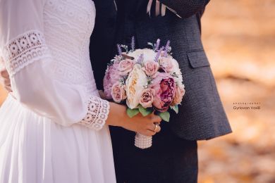 Constantin & Marcela