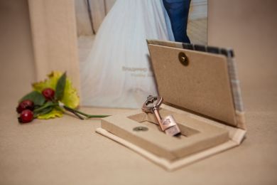 Примеры готовых заказов и печатной продукции