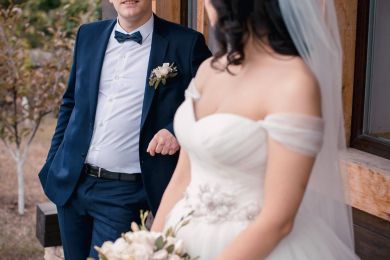 Николай & Ксения