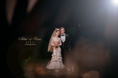 Михаил & Оксана