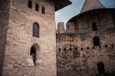 Владимир & Диана