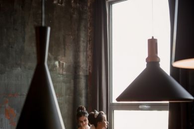 Утро невесты