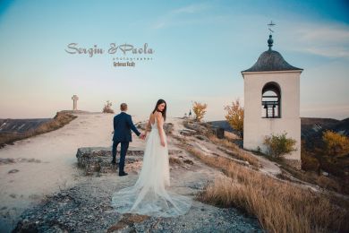 Sergiu & Paola