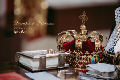 Дмитрий & Кармелина