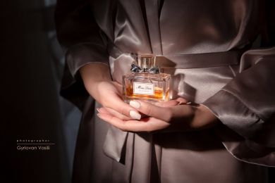 Евгений & Татьяна